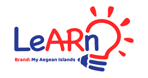 LeARn: Brand Μy Aegean Islands